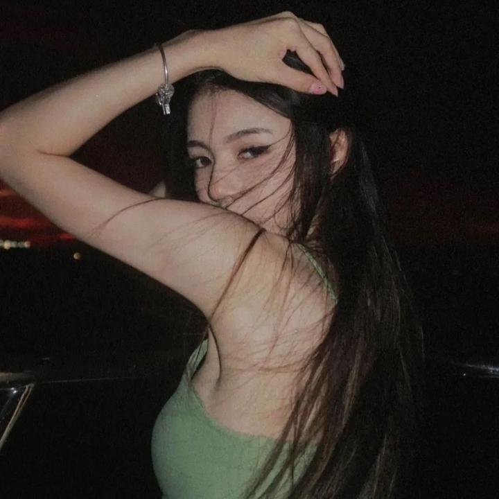 甜蜜的谎言